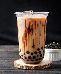 Hình ảnh Trà sữa trân châu milo