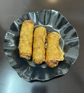 Hình ảnh nem cá