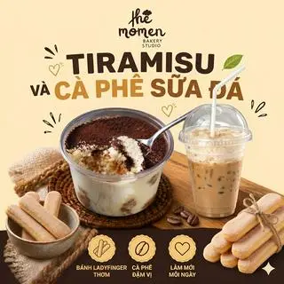 Hình ảnh Combo Nhâm Nhi Ngọt Ngào