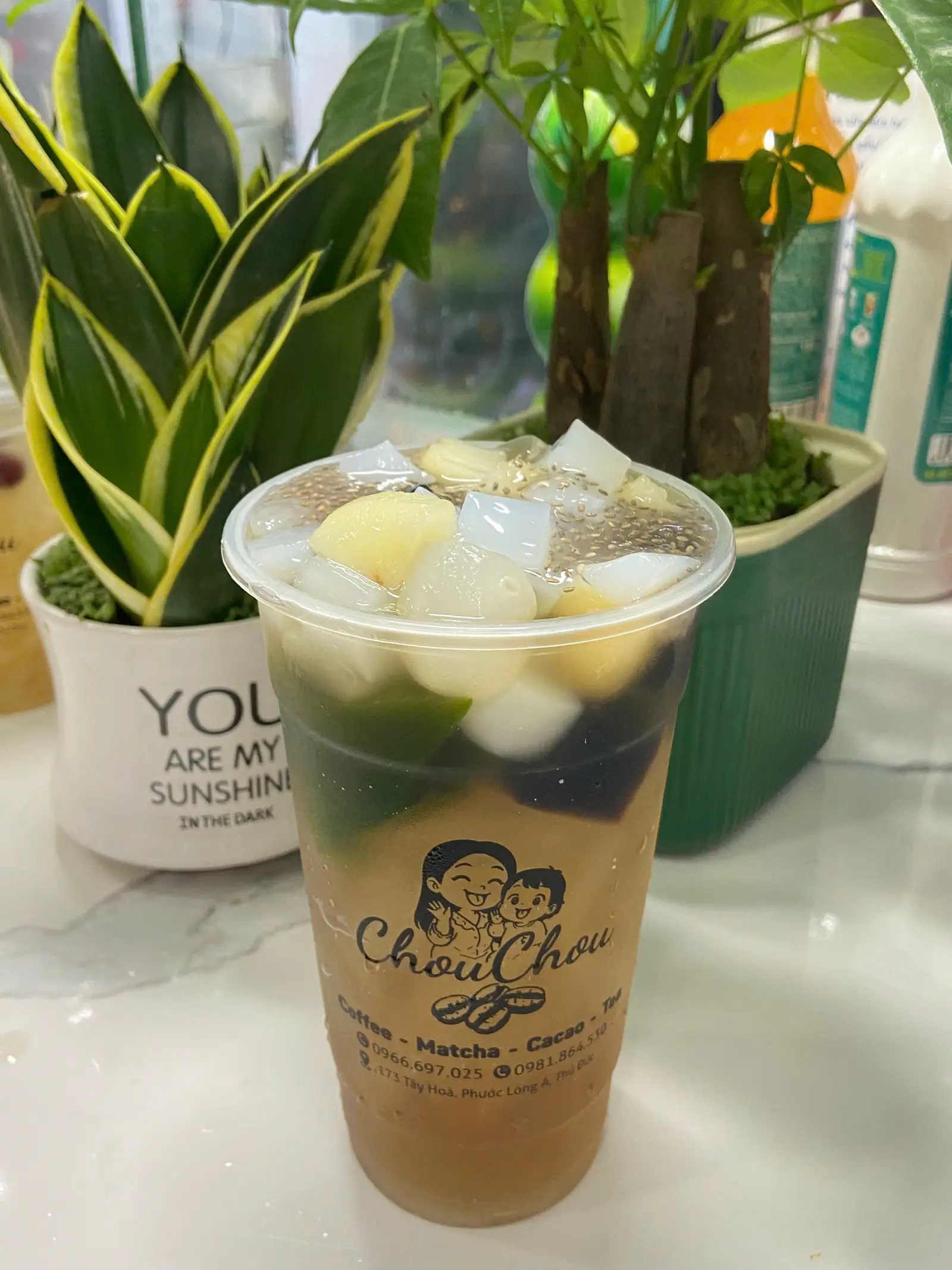 Hình ảnh Nước Mát Fulltopping