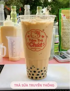 Hình ảnh Trà Sữa Truyền Thống