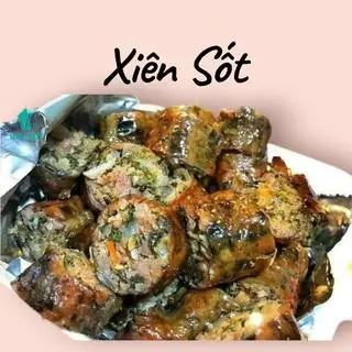 Hình ảnh Dồi Sụn Hà Thành - 1 Cây