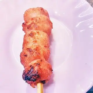 Hình ảnh nem Nướng 