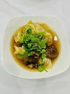 Hình ảnh Hoành Thánh Nước Chay