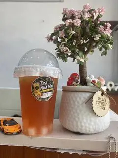 Hình ảnh Trà Chanh Truyền Thống