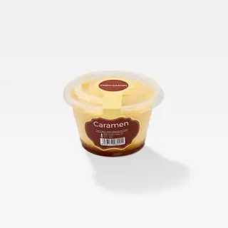 Hình ảnh Kem caramel 90g