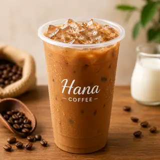 Hình ảnh Cà Phê Sữa L