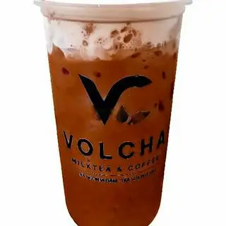 Hình ảnh Cacao sữa macchiato