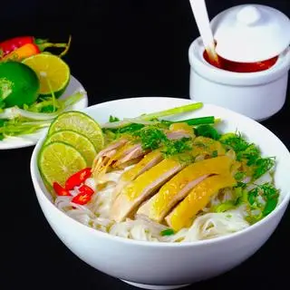 Hình ảnh Phở đùi