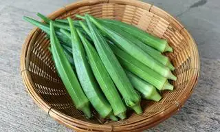 Hình ảnh Đậu Bắp - 8 trái