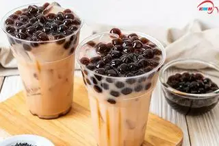 Hình ảnh Trà sữa Đài Loan