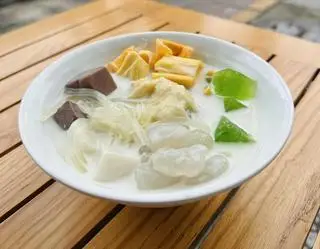 Hình ảnh Chè sầu