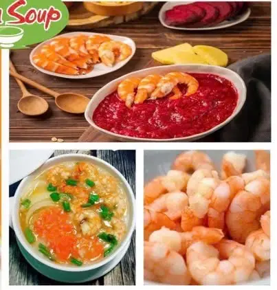 Hình ảnh Cháo Tôm