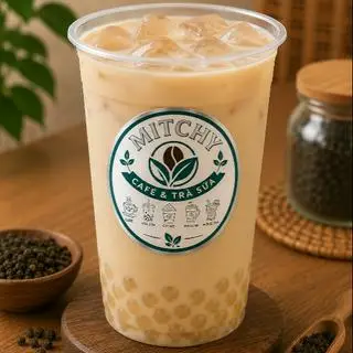 Hình ảnh Olong Lài Sữa Best Saller