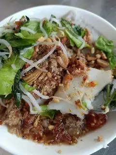 Hình ảnh bánh bột khoai môn