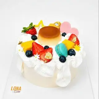 Hình ảnh Bánh Kem Cadé Lani
