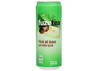 Hình ảnh Trà bí đao la hán quả