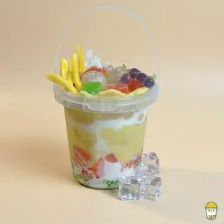 Hình ảnh Chè Thái Wa Dee 1L