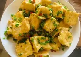 Hình ảnh đậu tẩm hành