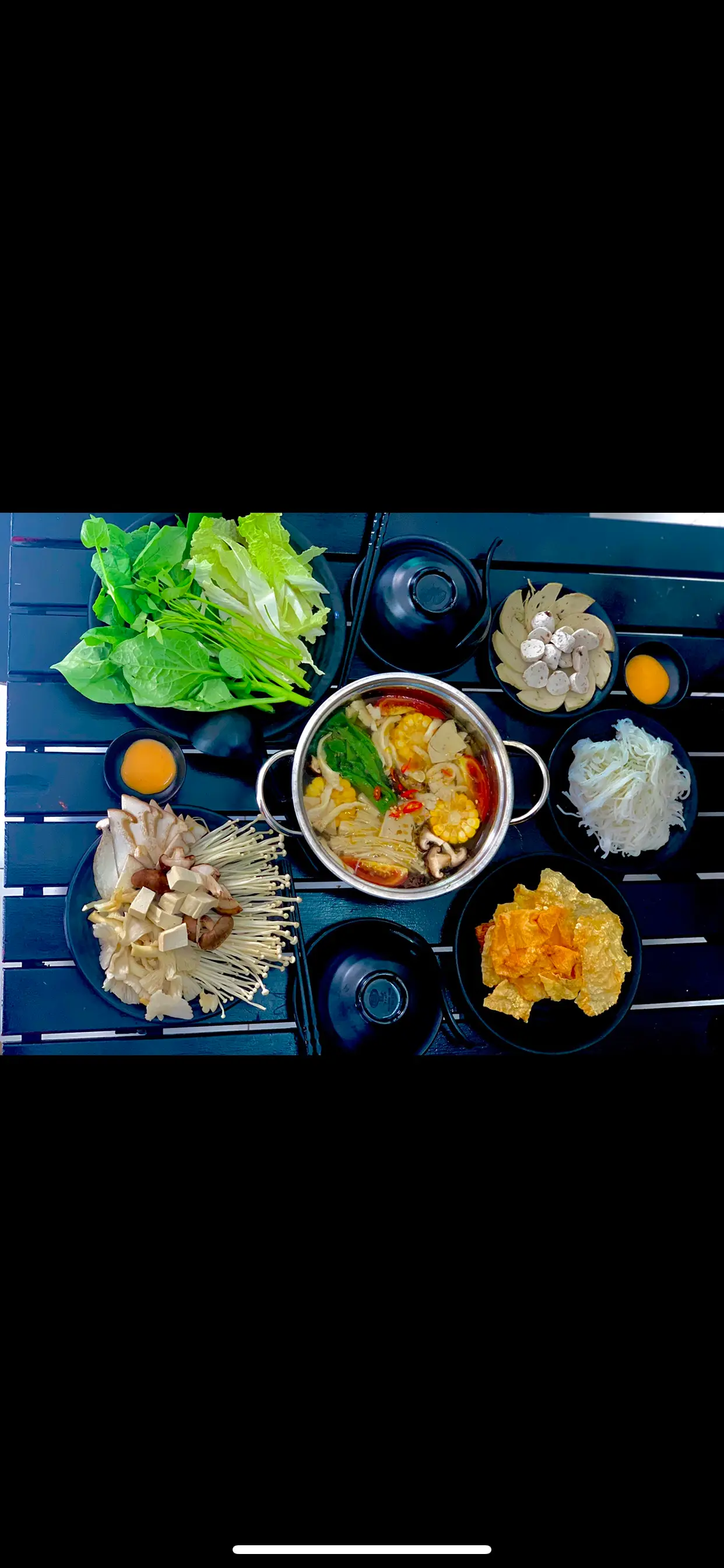 Hình ảnh LẨU ĐẶC BIỆT 4 NGƯỜI FULL TOPPING 