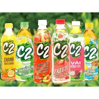 Hình ảnh C2 VỊ CHANH