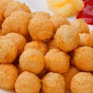 Hình ảnh Cá viên