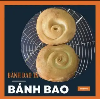 Hình ảnh Bánh Bao