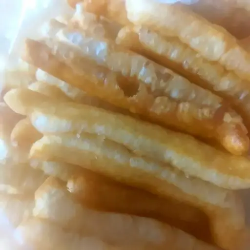 Hình ảnh Quẩy Giòn