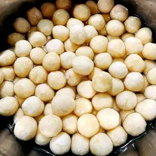 Hình ảnh Phô mai viên