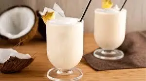 Hình ảnh Sinh Tố Dừa