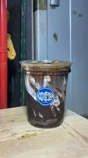 Hình ảnh Cacao Latte