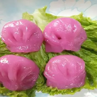 Hình ảnh Há cảo mực