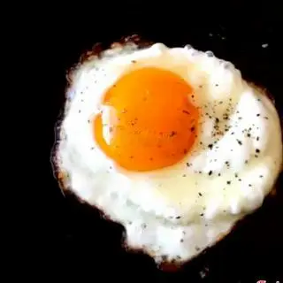 Hình ảnh Trứng ốp