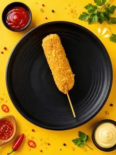 Hình ảnh Hotdog