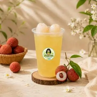 Hình ảnh Trà Vải