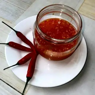 Hình ảnh Hủ nước chấm 