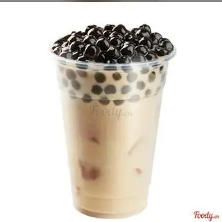 Hình ảnh trà sữa truyền thống 