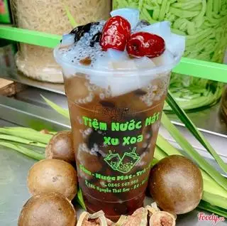Hình ảnh Sâm bí đao đặc biệt ly 1000ml