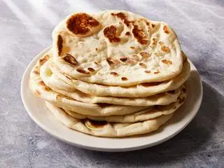 Hình ảnh Naan