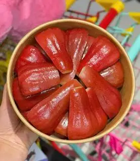 Hình ảnh Roi đỏ