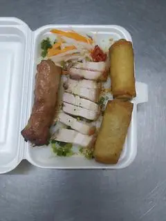 Hình ảnh Bánh Hỏi Đặc Biệt