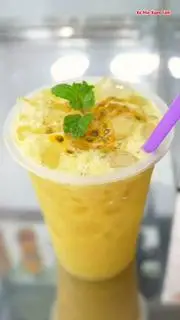 Hình ảnh Mía chanh dây 