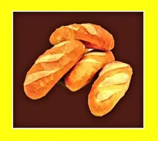 Hình ảnh Bánh mì