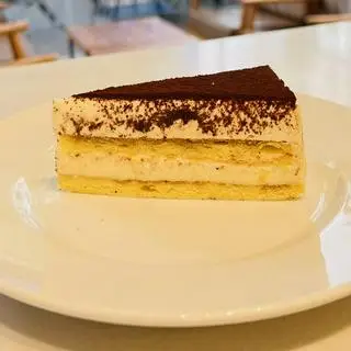 Hình ảnh Tiramisu