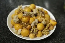 Hình ảnh Tràng trứng non