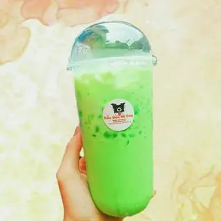 Hình ảnh Sâm Dứa Sữa