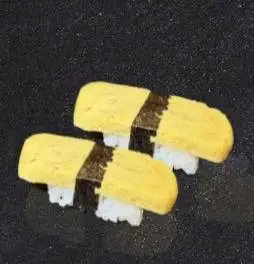 Hình ảnh Nigiri trứng ngọt