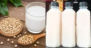 Hình ảnh Sữa đậu nành
