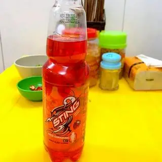 Hình ảnh Sting
