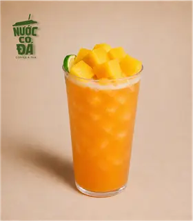 Hình ảnh Trà Xoài